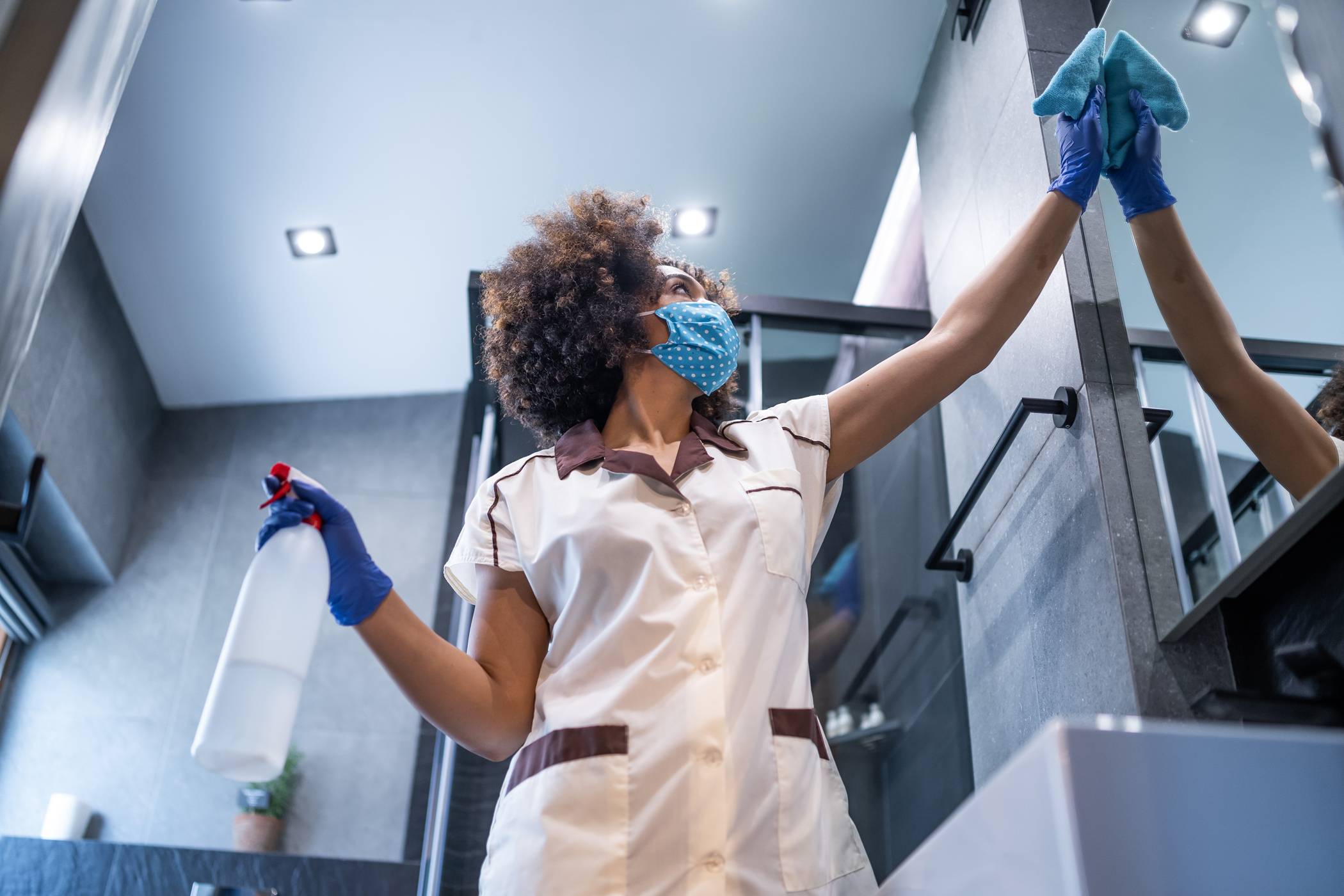 Cleaner Jobs in the USA with Visa Sponsorship: How to Find, Apply, and Secure Your Role