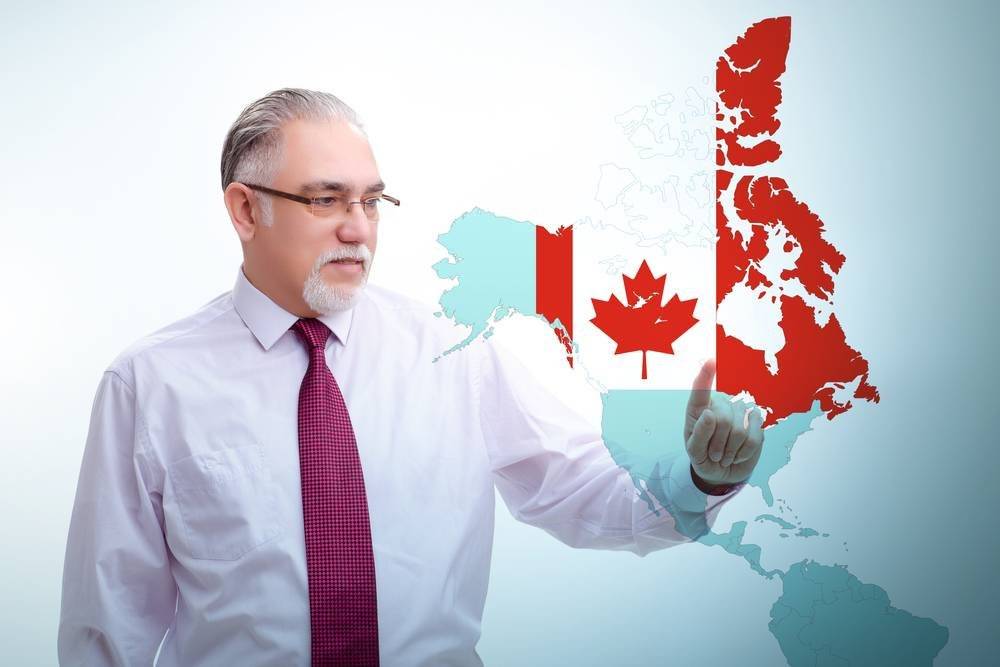 Investment Immigration Canada