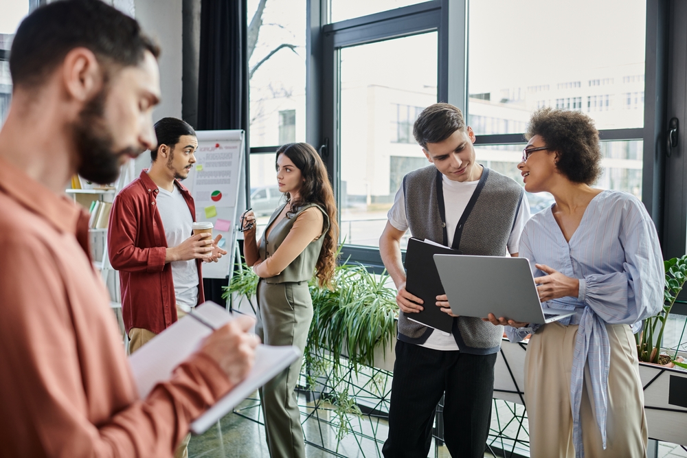 The Importance of Building a Personal Brand