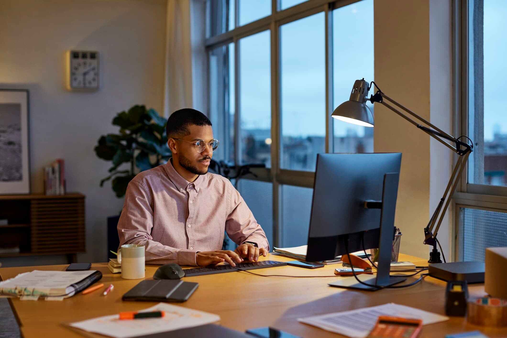 Breaking Down Career Personality Tests