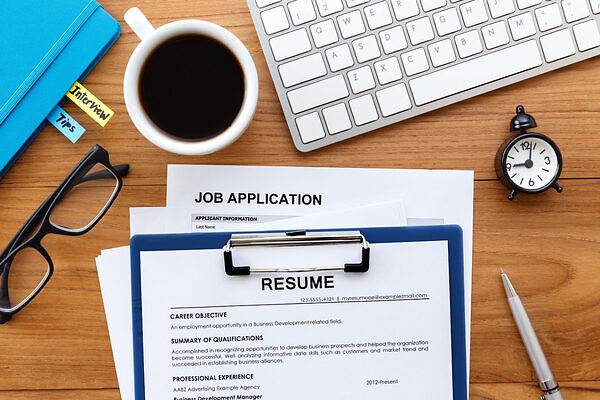 This Simple Resume Hack Could Skyrocket Your Job Offers