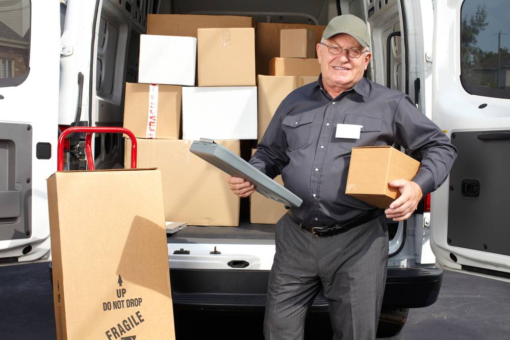 Package Handler in Canada: Benefits of Being a Package Handler in Canada