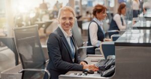 Assembly Line Worker in Canada