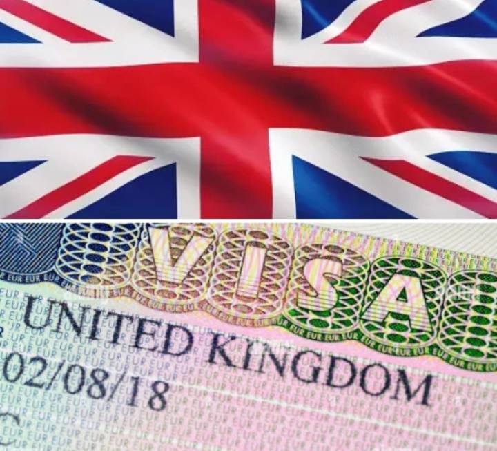UK Visa Fees