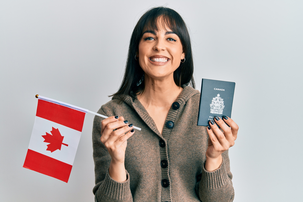 How to Get a Canadian Visa in 2025 Without a Job Offer – The Secret Pathway You Need to Know