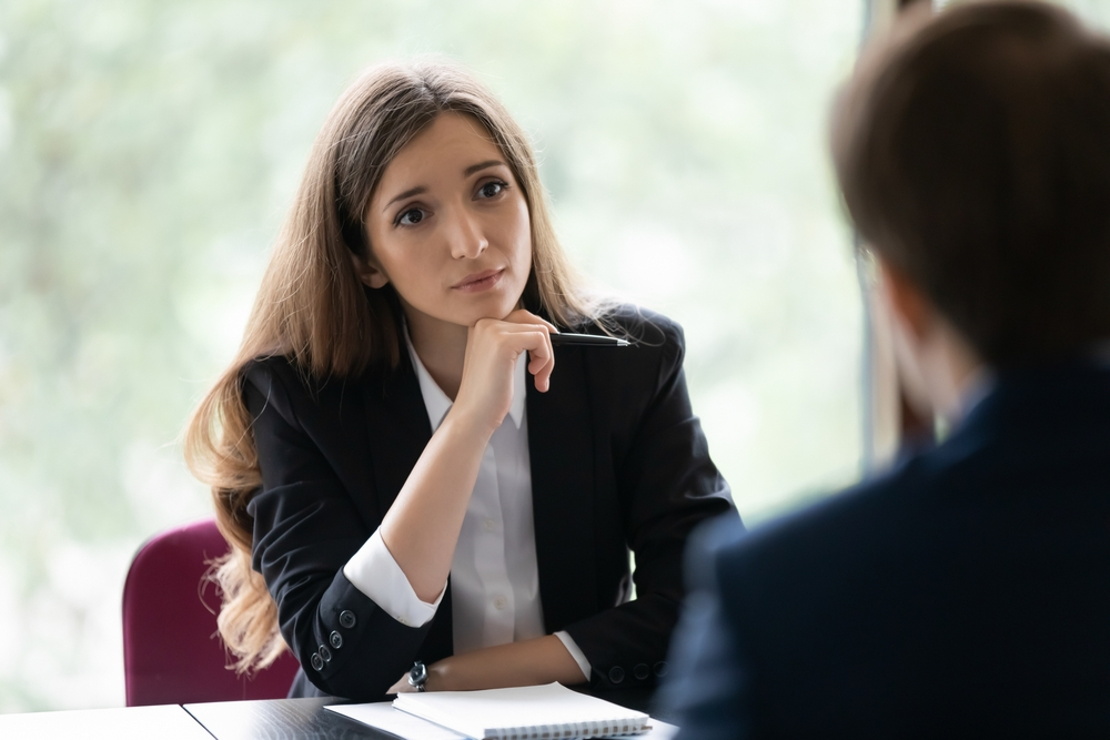 What You Should Never Say in a Job Interview According to Experts