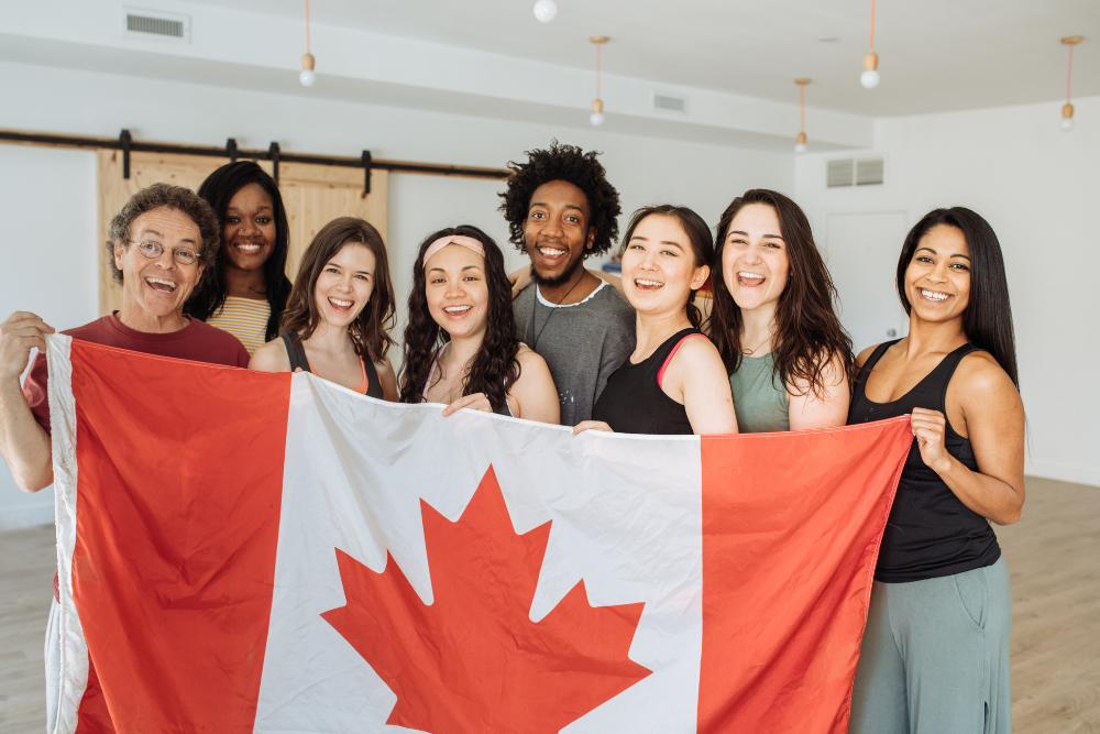 Canada Study Permits: Everything You Need to Know