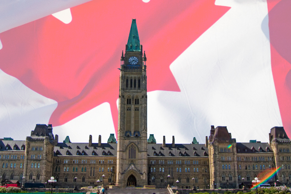 How French Can Help You Immigrate to Canada