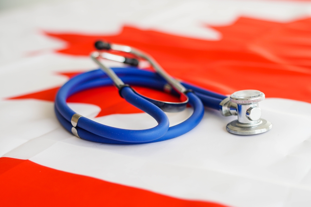 $18,000 Per Month Healthcare Jobs in Canada: Nurses & Caregivers Needed Now