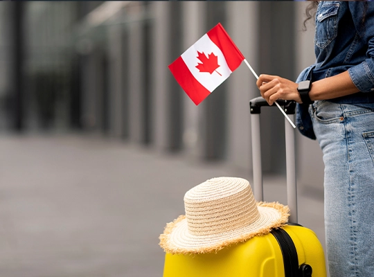 Top Banks in Canada for New Immigrants: Canadian newcomer