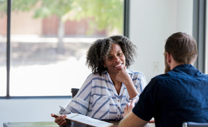 Overcoming Age Discrimination in Hiring