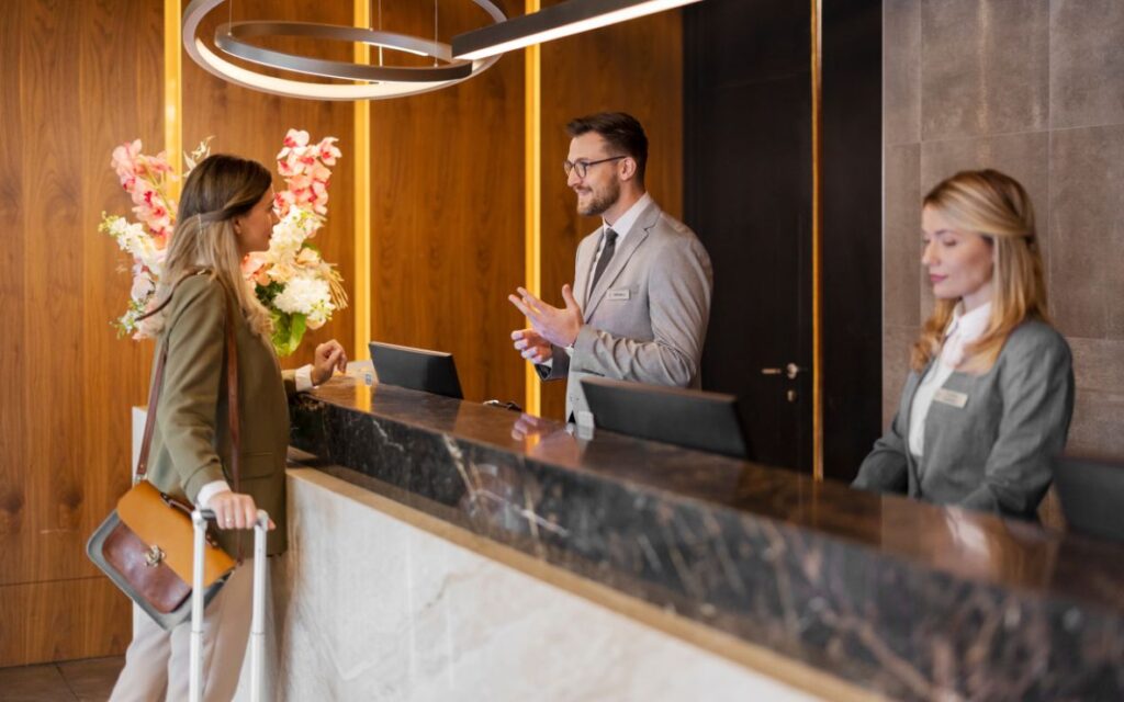 How to Find and Secure Hotel Jobs in the USA with Visa Sponsorship