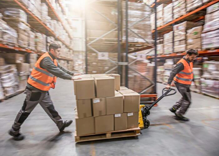 Complete Guide to Landing Warehouse Jobs in the USA with Visa Sponsorship