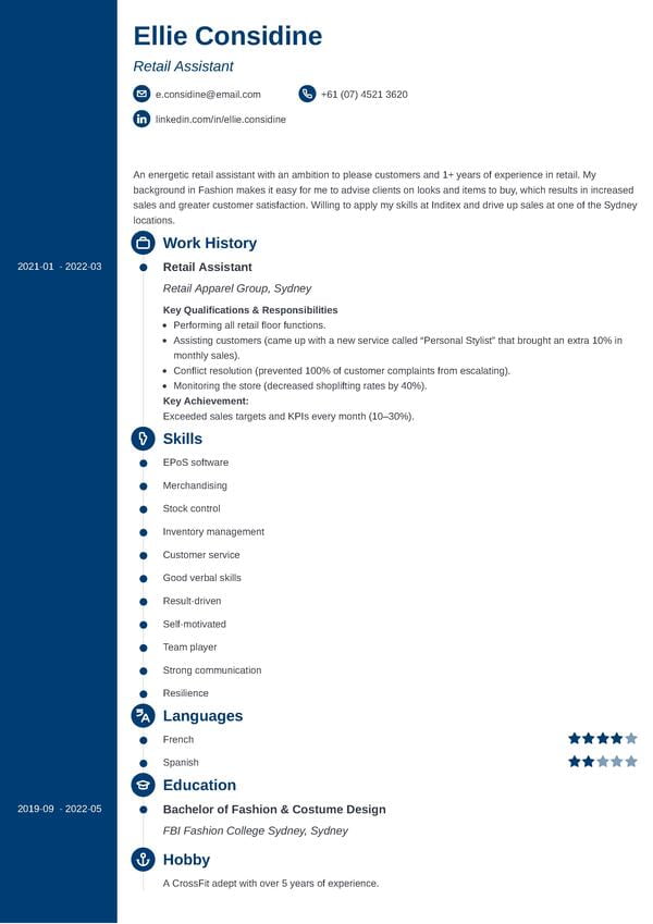 How to Find and Secure Retail Assistant Jobs in the USA with Visa Sponsorship