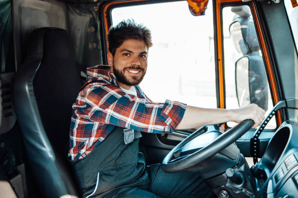 Step-by-Step Guide to Finding Delivery Driver Jobs in the USA with Visa Sponsorship