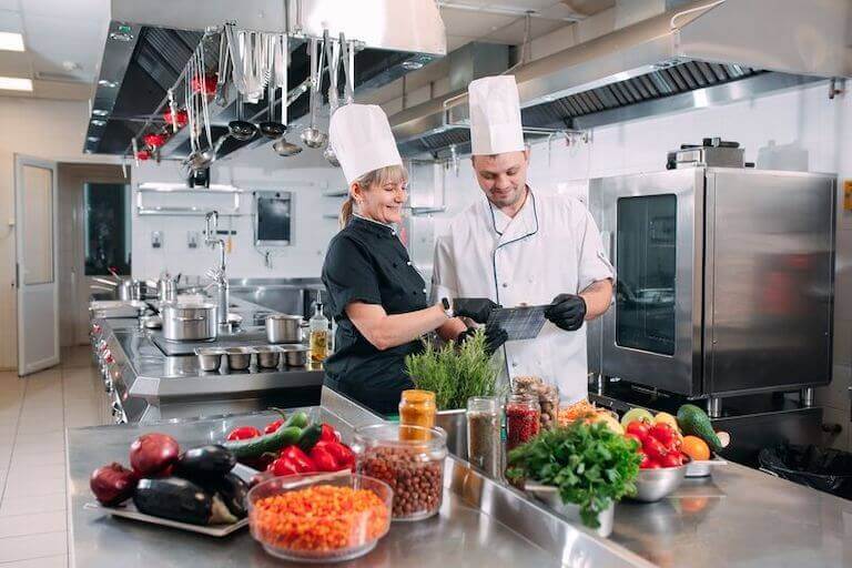 How to Find and Secure Specialized Chef Cuisine Jobs in Canada with Visa Sponsorship