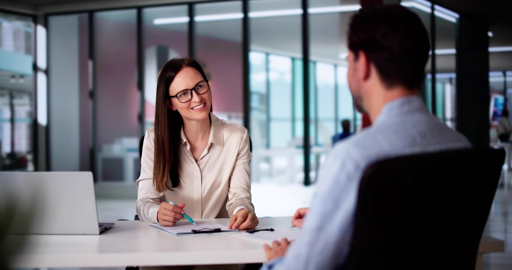 Tips for Acing Your Next Job Interview