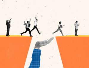 Turning Rejection into Opportunity—How to Use No to Fuel Your Next Yes