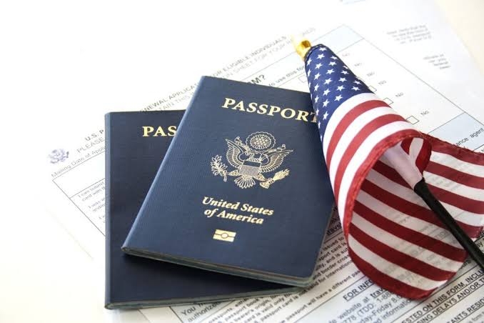 Step-by-Step Instructions for Applying for a USA Work Visa