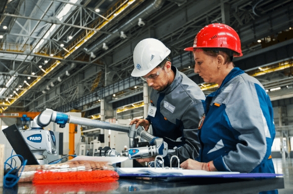 Apply for the Ongoing Recruitment for a Factory Worker at the Staffing Connection Canada – Apply Now for Full-Time Opportunities