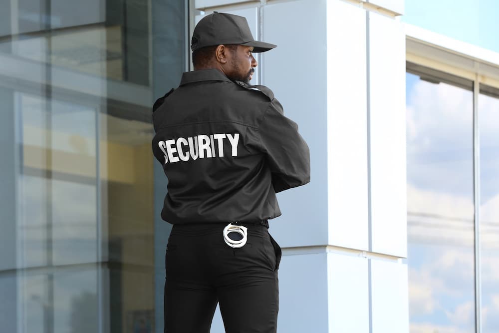 Join the Ongoing Recruitment for Security Guard at Ontario Power Generation Canada