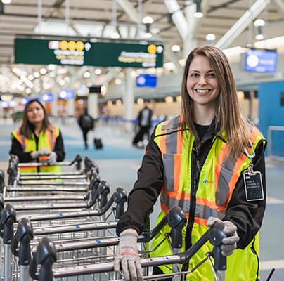 Airport Operations Dispatcher at Vancouver Airport Authority (YVR): Full-Time Position in Vancouver, BC Canada
