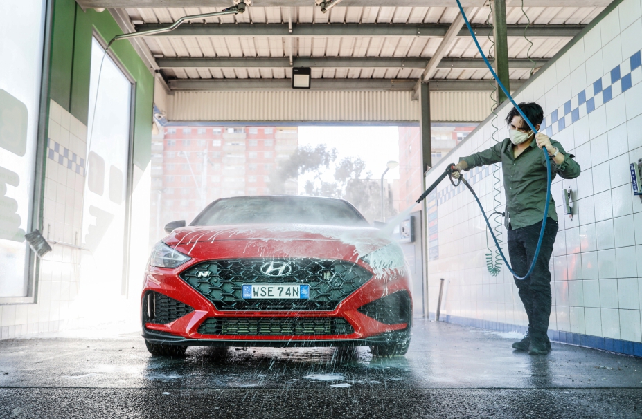 Now Hiring: Car Wash at Don Valley North Lexus Canada – Full Job Details, Benefits & Career Growth