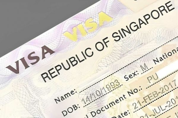 Your Comprehensive Guide to Securing a Singapore Work Visa
