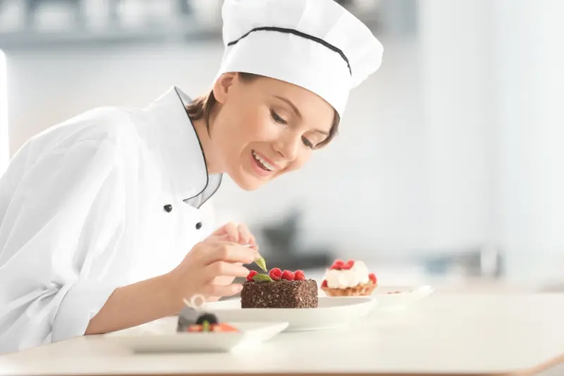 How to Secure Pastry Chef Jobs in Canada with Visa Sponsorship – Steps to Get Hired