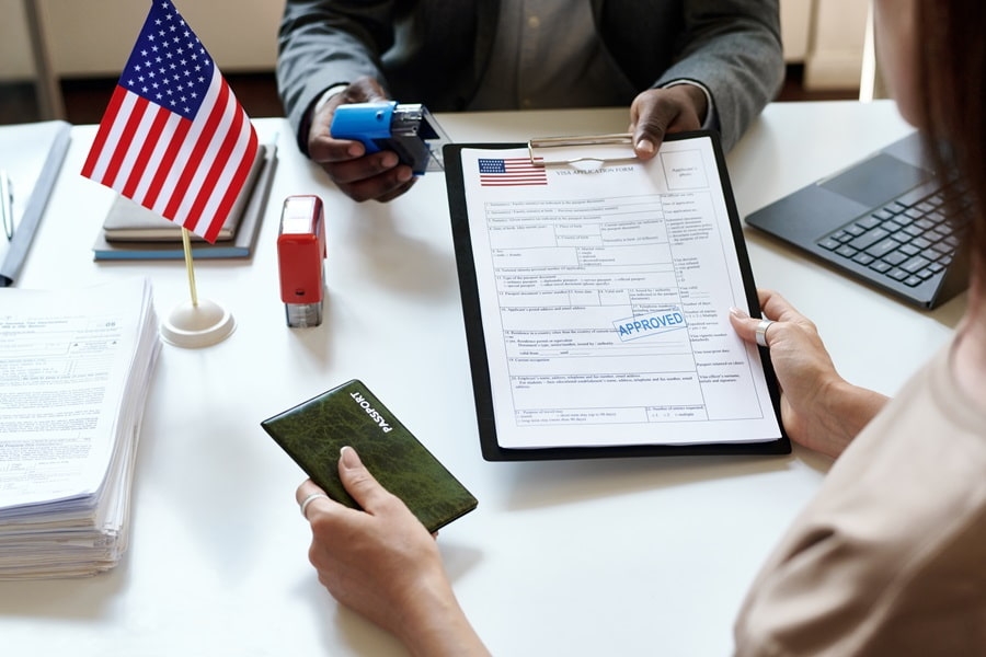 Opportunity to Travel and Get Paid $35,000 to Relocate to the USA via the Construction Visa Program