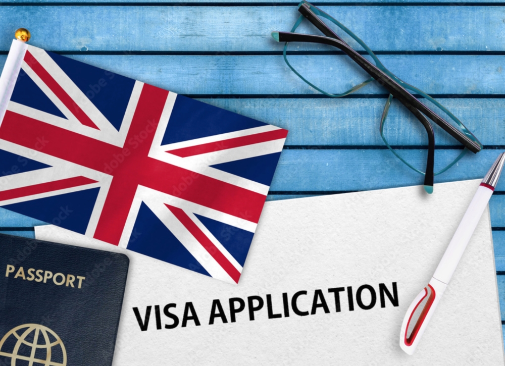 Step-by-Step Guide to UK Skilled Worker Visas