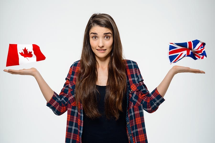 UK vs. Canada: Which Is Better for Immigrants?