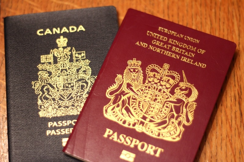 UK vs. Canada: Which Is Better for Immigrants?