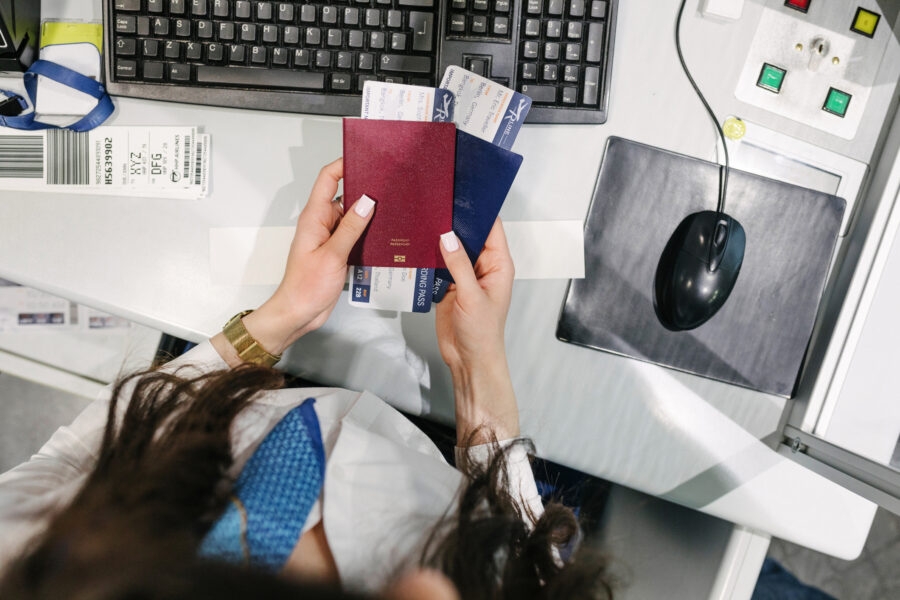 Common Mistakes to Avoid When Applying for Visas