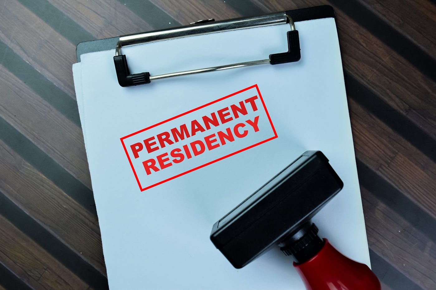How to Transition from a Student Visa to Permanent Residency