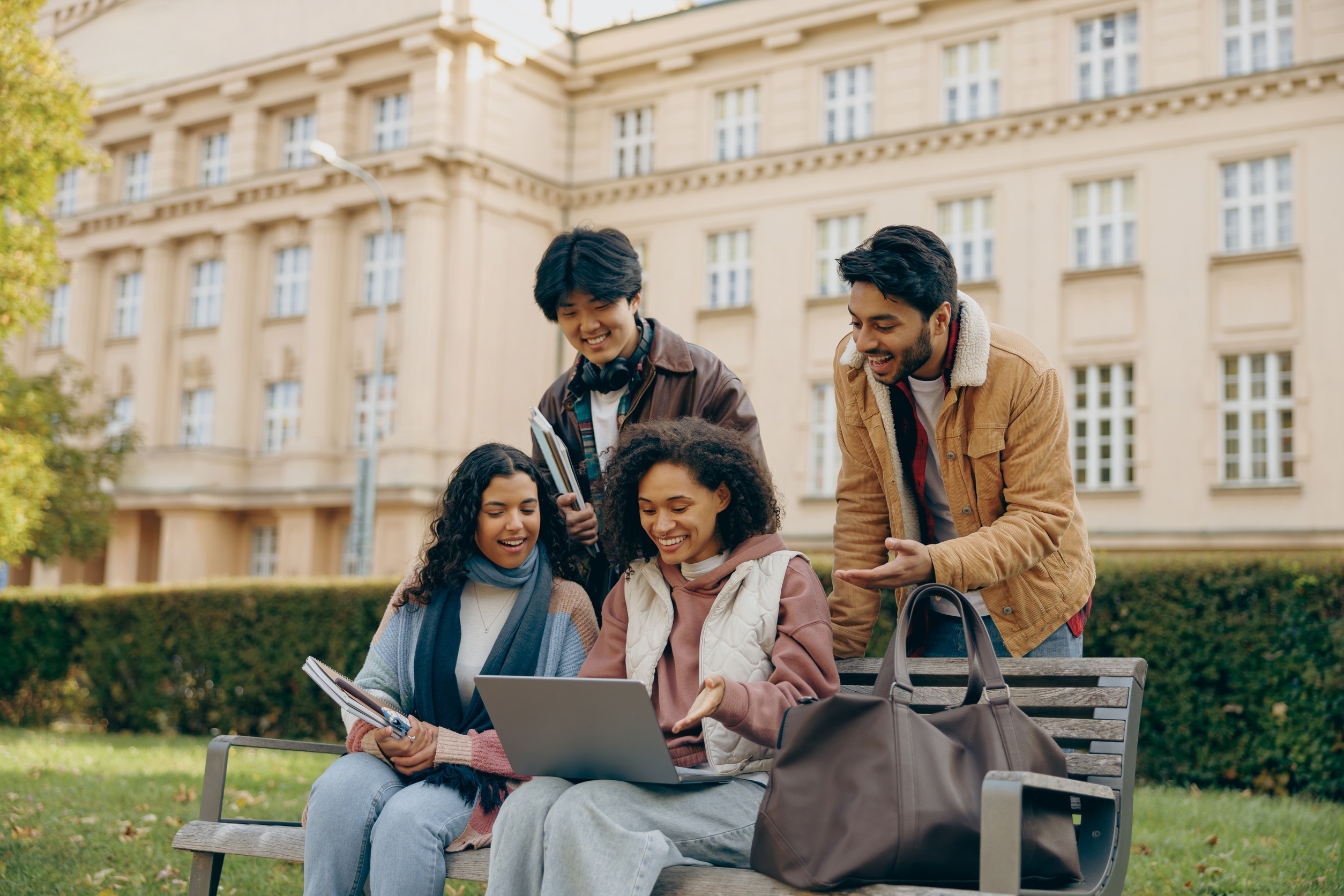 Proven Study Strategies for Passing English Language Tests