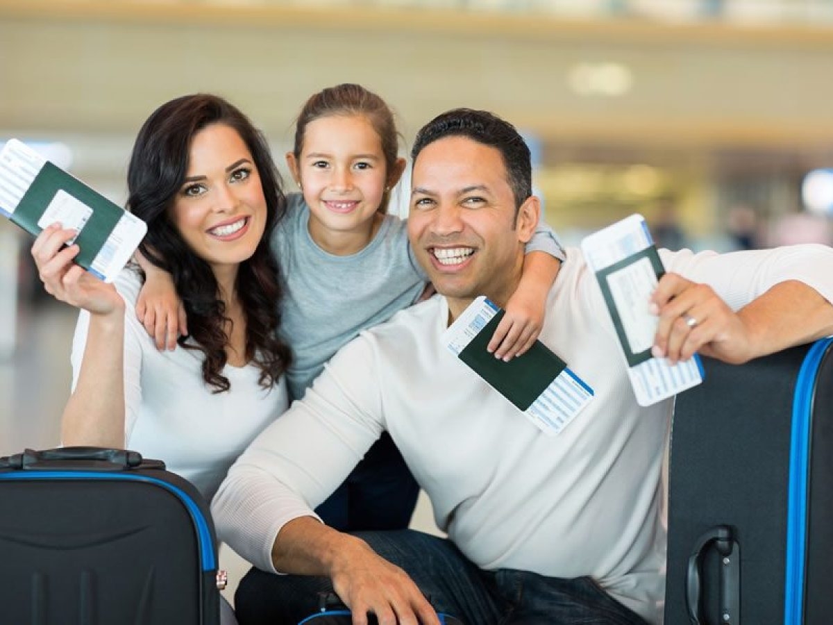 Understanding Family Sponsorship Visas for Canada and the USA