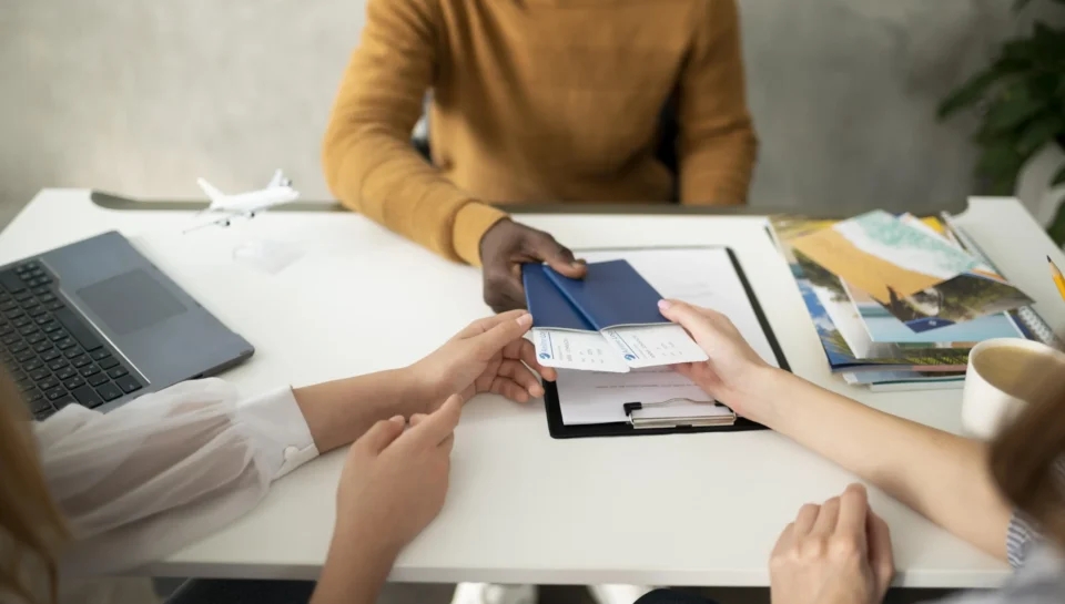 How to Get a Work Permit Without a Job Offer (Legit Routes)