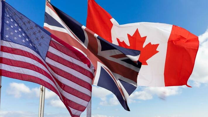 UK vs USA vs Canada: Which Country Offers Faster Immigration?"