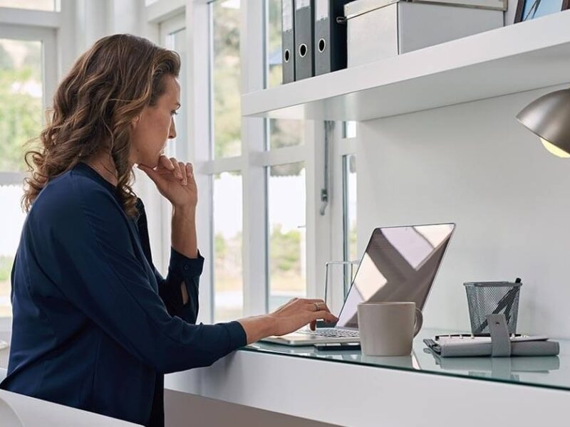 Questions to Answer Before Changing Careers