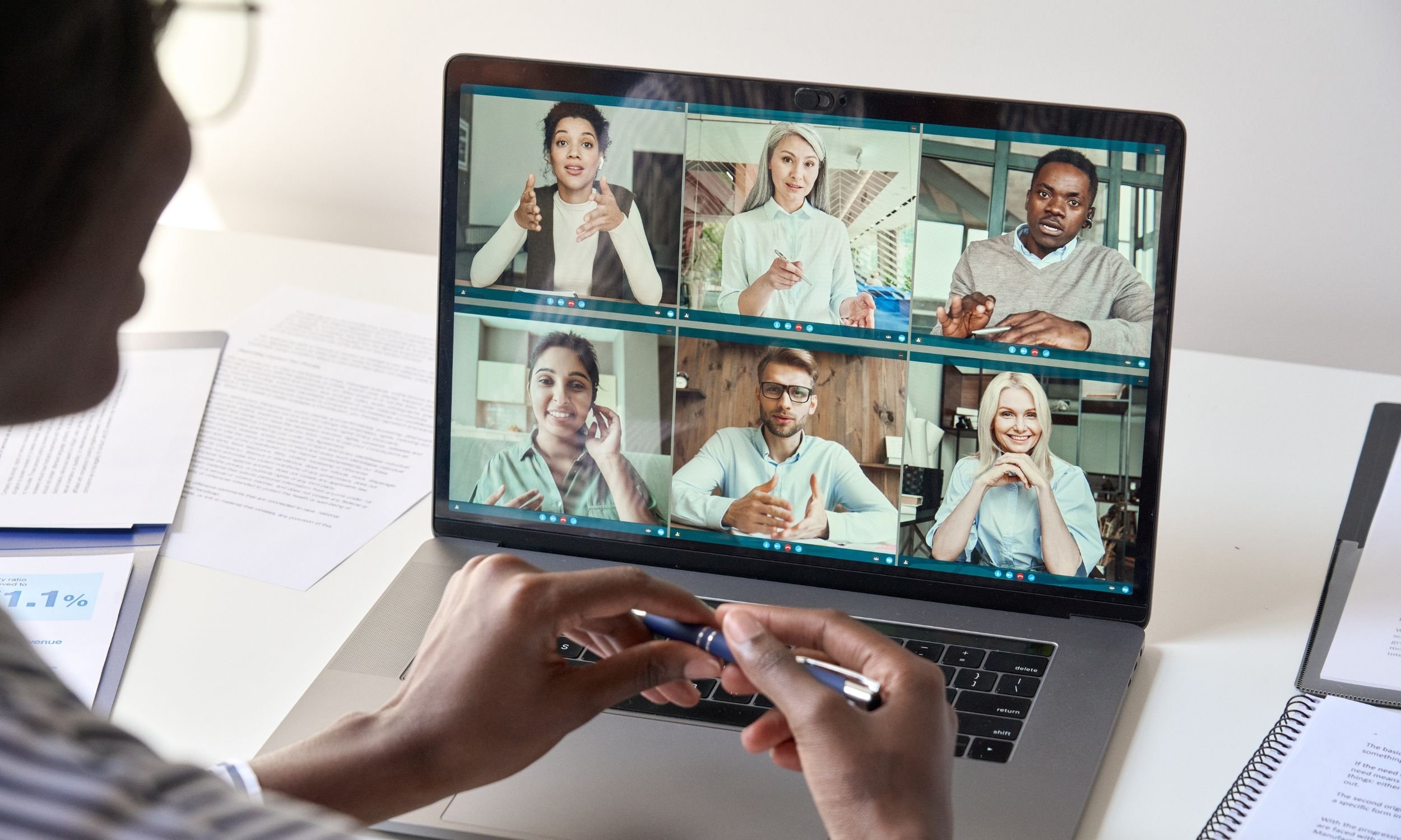 Why Networking Matters More Than Ever