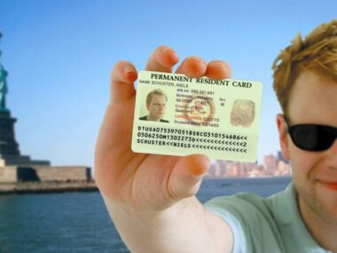 Application for the American Diversity Visa (DV) Lottery and How to Check Your Status