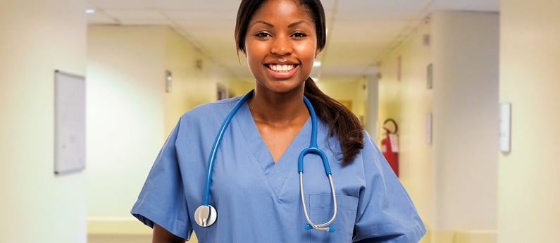 Healthcare Jobs in Edinburgh – Nurses and Assistants Earning Up to £35,000 a Year