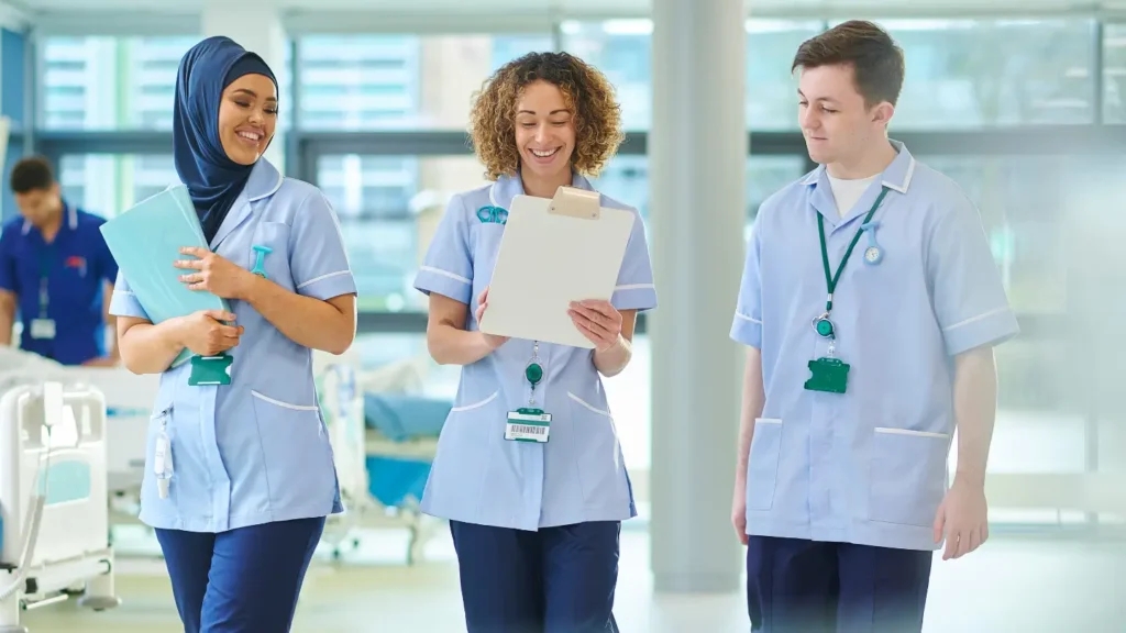 UK NHS Visa Sponsorship Jobs for Foreign Workers in 2025: Complete Guide to Building a Career in the UK