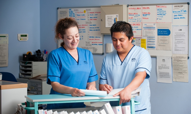 UK NHS Visa Sponsorship Jobs for Foreign Workers in 2025: Complete Guide to Building a Career in the UK