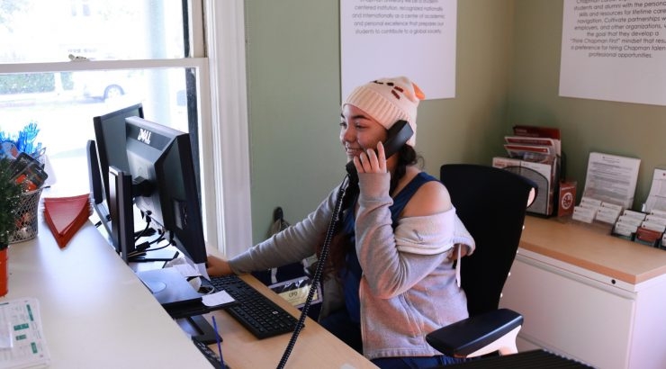 Well-Paying Jobs for International Students in the USA With No Experience Required)