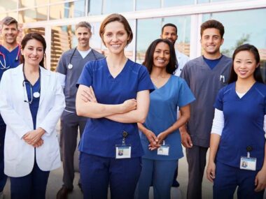 UK NHS Visa Sponsorship Jobs for Foreign Workers in 2025: Complete Guide to Building a Career in the UK