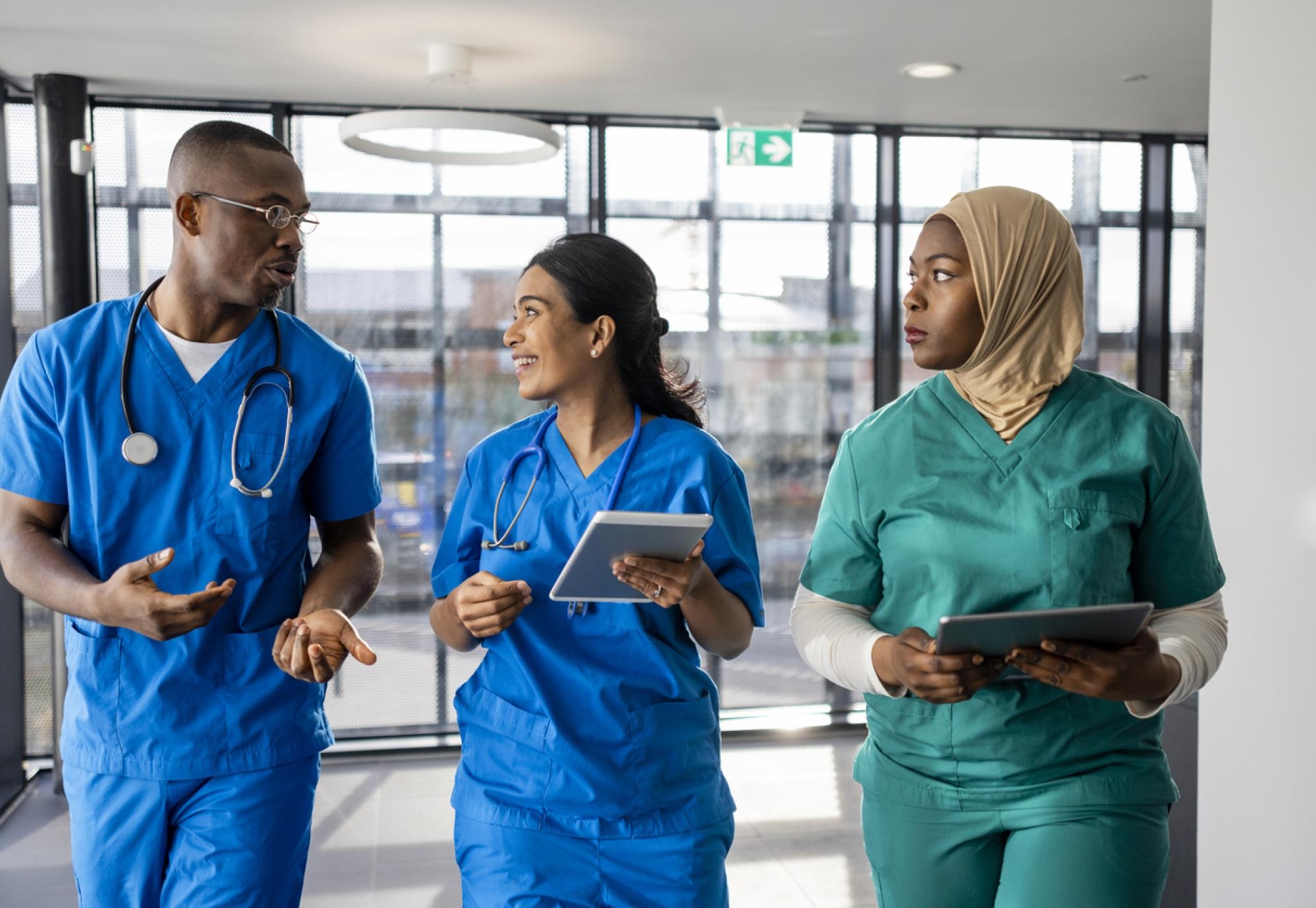 UK NHS Visa Sponsorship Jobs for Foreign Workers in 2025: Complete Guide to Building a Career in the UK