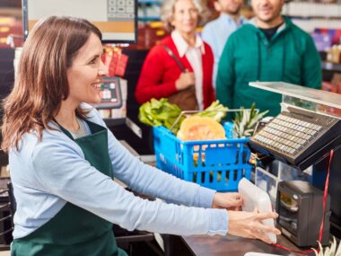 $40/Hour Grocery Worker Jobs With Visa Sponsorship for Immigrants in 2025