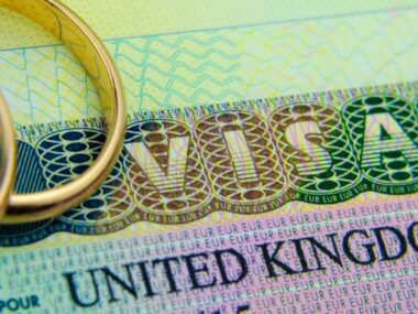 UK Marriage Visa: Complete Guide for Spouses and Partners
